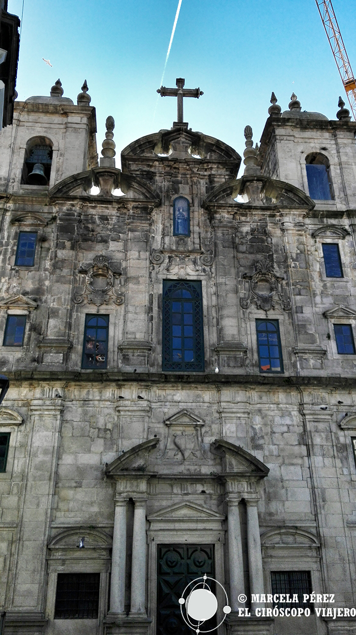 Iglesia Miragia