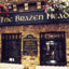 The Brazen Head, el pub más antiguo de Dublín