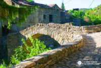 Montañana, precioso pueblo medieval de Aragón