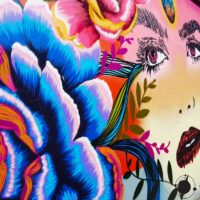 Graffitis, Street Art y murales del mundo