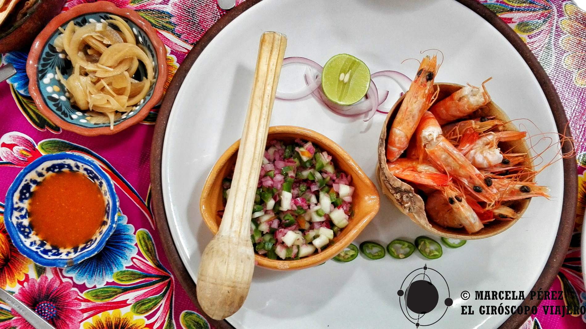 Oaxaca, la cuna de la gastronomía mexicana