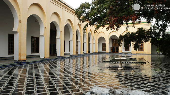 Museo Dar Batha