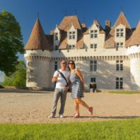 Viaje a Dordoña-Perigord. Patrimonio y vinos del País de Bergerac (Parte II)