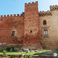 El Castillo de Castelldefels y las Brigadas internacionales