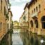Visita a la sorprendente ciudad de Treviso