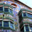 Casas y edificios singulares de Barcelona