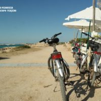 Formentera en bicicleta, Formentera sostenible