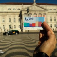 Escapada a Lisboa ¿Es útil la Lisboa Card?