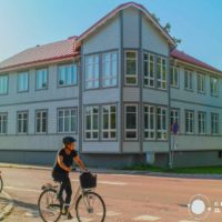 Descubriendo las islas Aland en bici. Un paraíso en Finlandia