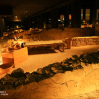 Baetulo, la ciudad romana en el Museo de Badalona