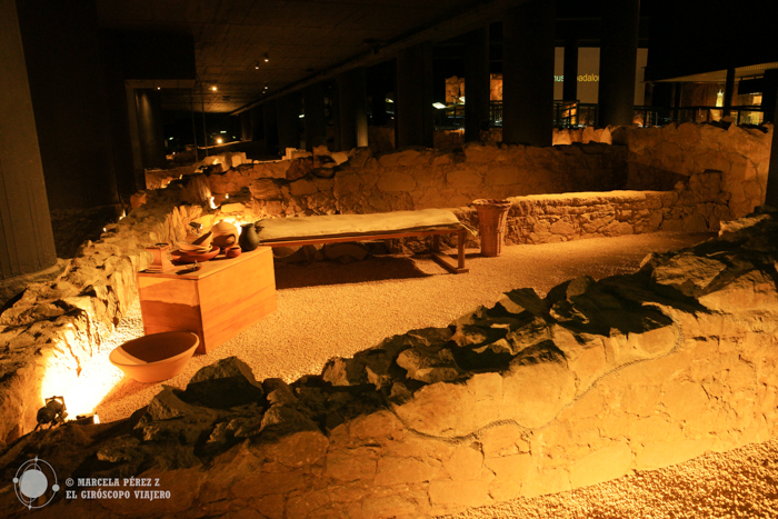 Museo romano de Badalona