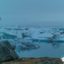La laguna glaciar de Jokulsárlon es un lugar sin tiempo. Islandia, tierra de hielo II