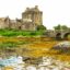 Eilean Donan, uno de los castillos más fotogénicos de Escocia