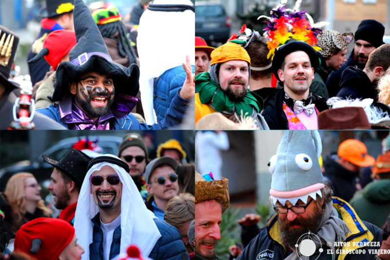 Carnaval de Bonn