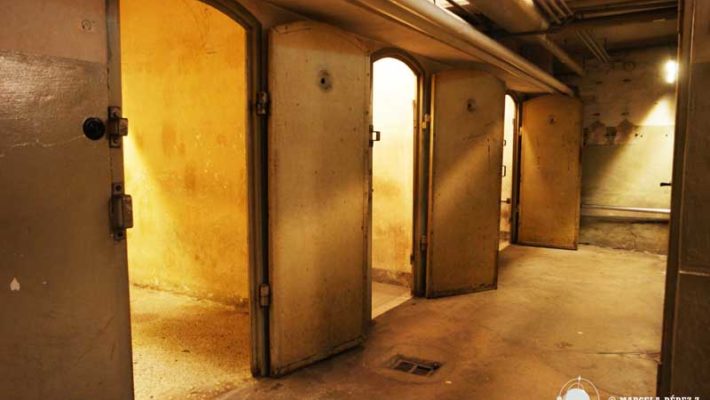 EL-DE Haus – Centro de Documentación sobre el Nacionalsocialismo en Colonia