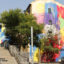 Ruta de los murales por Bilbao. El Street Art pinta la ciudad con Graffitis