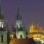 Viaje a la deslumbrante ciudad de Praga