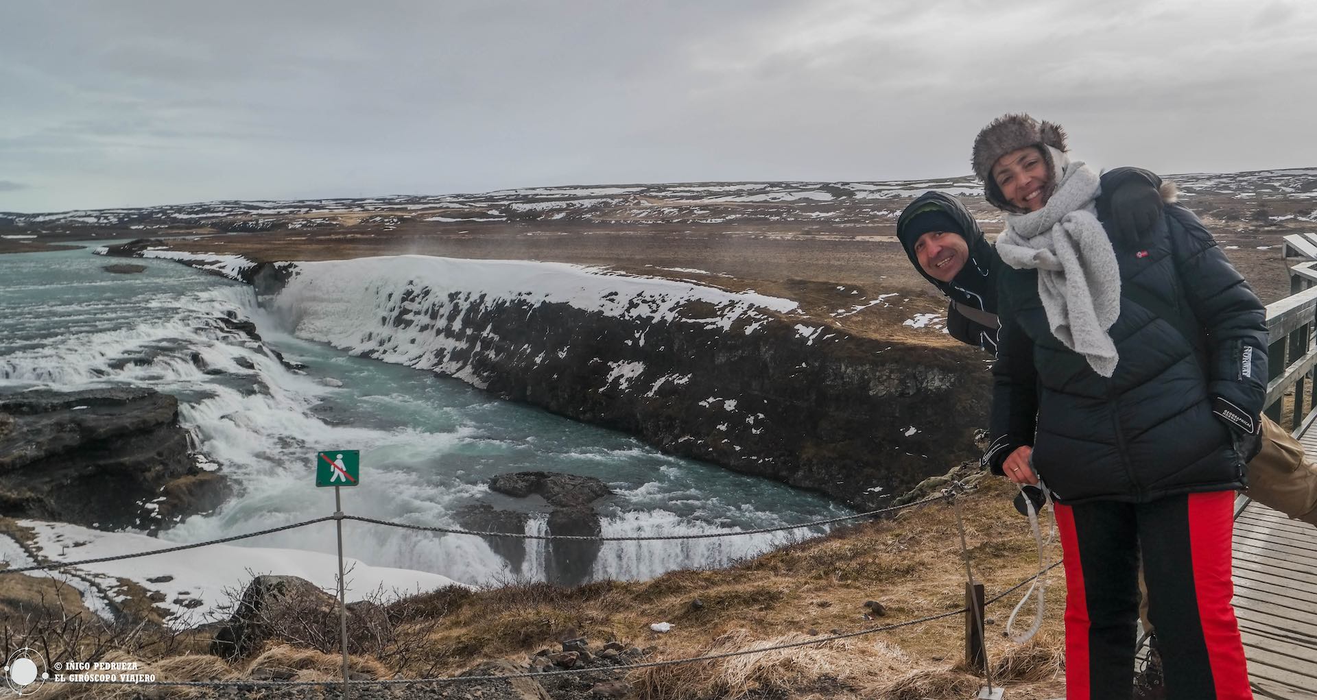 Road trip por Islandia. Cerrando el Círculo Dorado