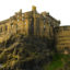 El Flamante castillo de Edimburgo y sus museos