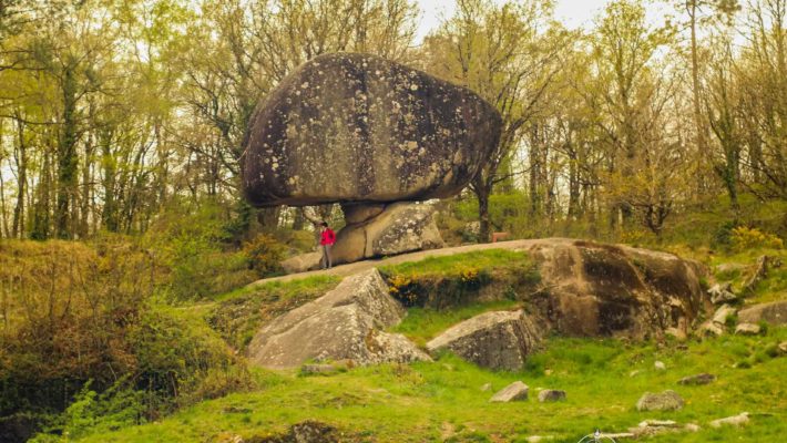 Viaje al Tarn, una ruta por el sur de Francia