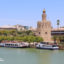 Turismo en la ciudad de Sevilla