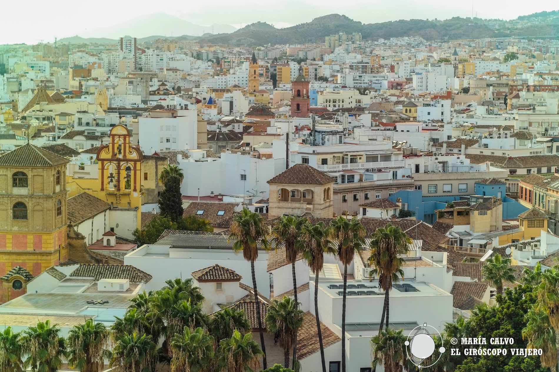 Málaga, el dilema del éxito en una ciudad genial