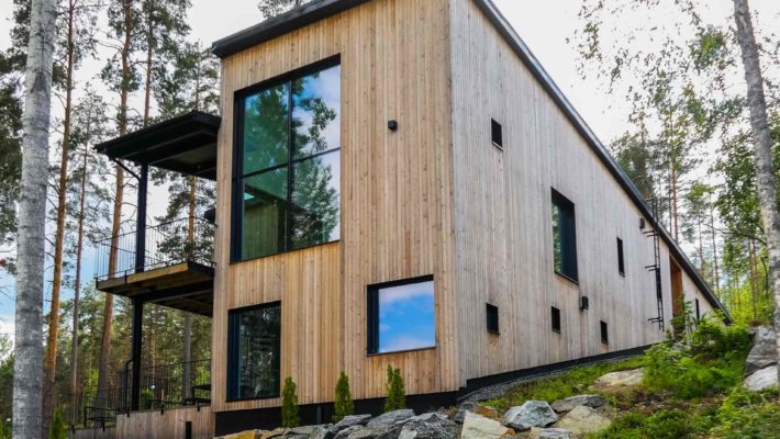 Feria de la vivienda de Finlandia Asuntomessut