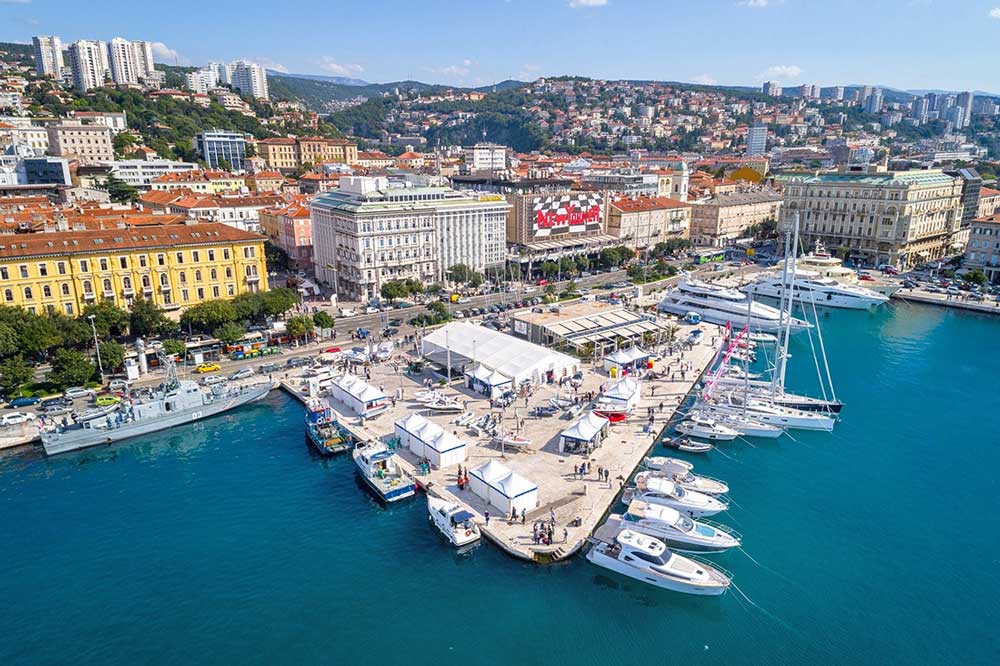 Rijeka, Capital de la Cultura europea en 2020