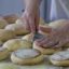 Una deliciosa especialidad de la cocina de las islas Azores: el bolo lêvedo