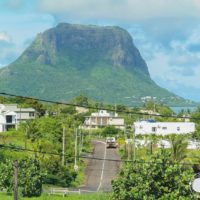 Viaje fotográfico con objetivos manuales a Isla Mauricio