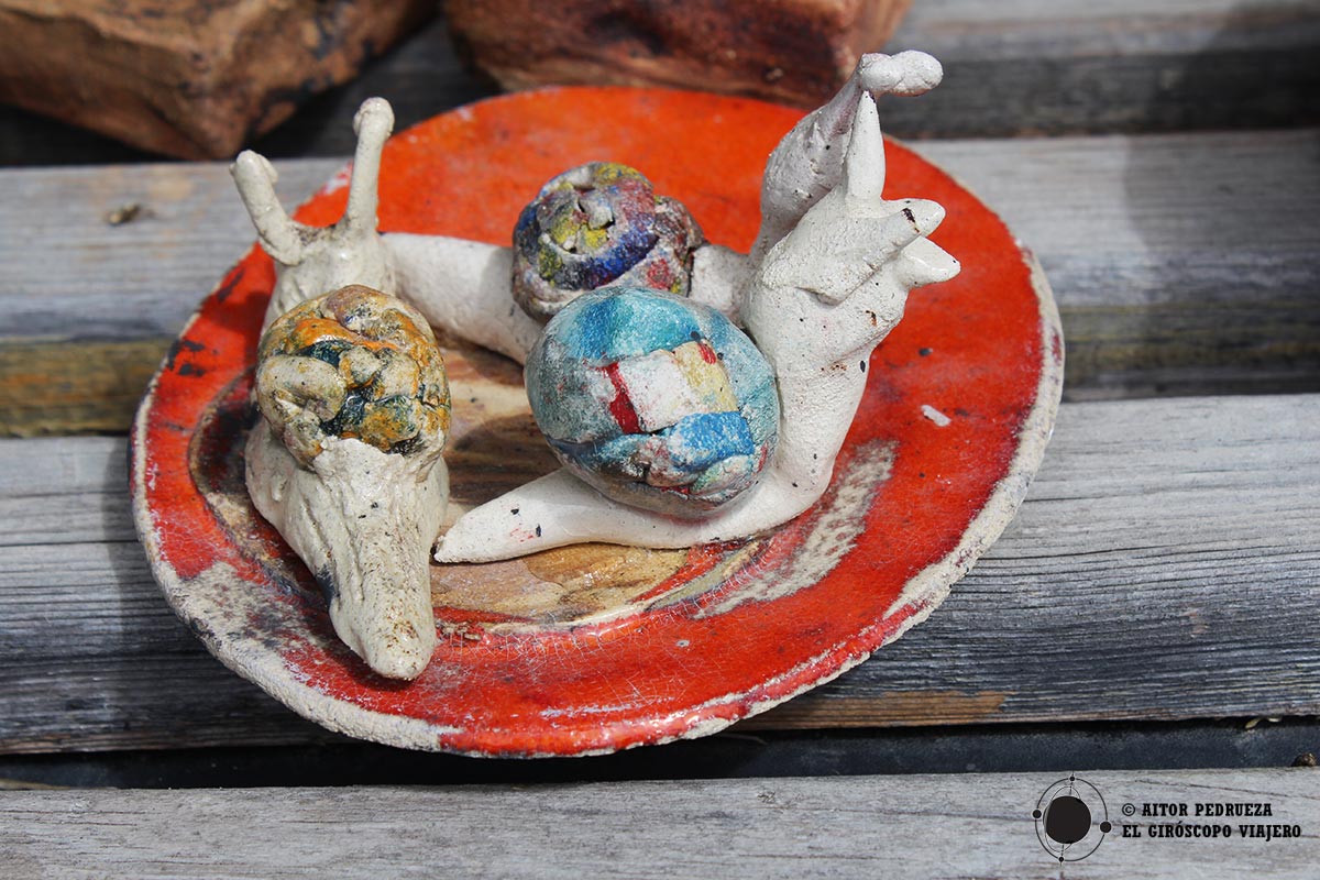 Tradición de la cerámica en Ribamontán al Mar