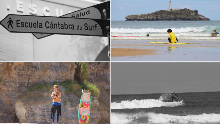 Turismo en Ribamontán al Mar