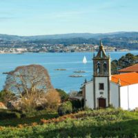 Ruta Sada-Costa Doce, Galicia. Postales invernales de las Mariñas Coruñesas