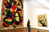 Fundación Joan Miró, visita al museo de Montjuïc