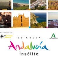 El Giróscopo Viajero presenta: Guía de la Andalucía más insólita