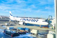 Volando a Laponia con Finnair, Finlandia nos enamora