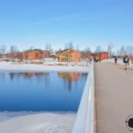 Oulu (Finlandia), smart city y capital europea de la cultura 2026