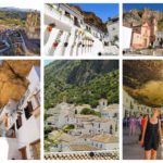 Los Pueblos Blancos de Cádiz II: Zahara, Algodonales, Setenil, Olvera, Villaluenga. Viaje al corazón de Andalucía pueblos-blancos-cadiz