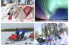 Qué hacer en Laponia en invierno