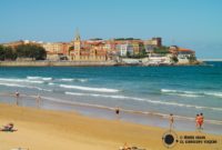 Gijón, un fin de semana por la capital marítima de Asturias