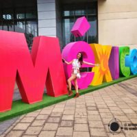 Tianguis Turístico 2023 Ciudad de México