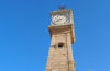 Torre del Reloj, el faro invisible de la Barceloneta