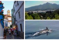 Costa del Sol occidental: Estepona, Marbella e Istán