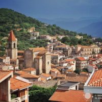 Un turismo diferente en los montes Nebrodi de Sicilia