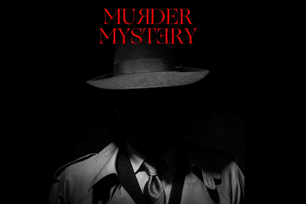 Murder Mystery Barcelona