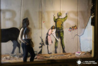 Museo Street Art de Banksy de Barcelona