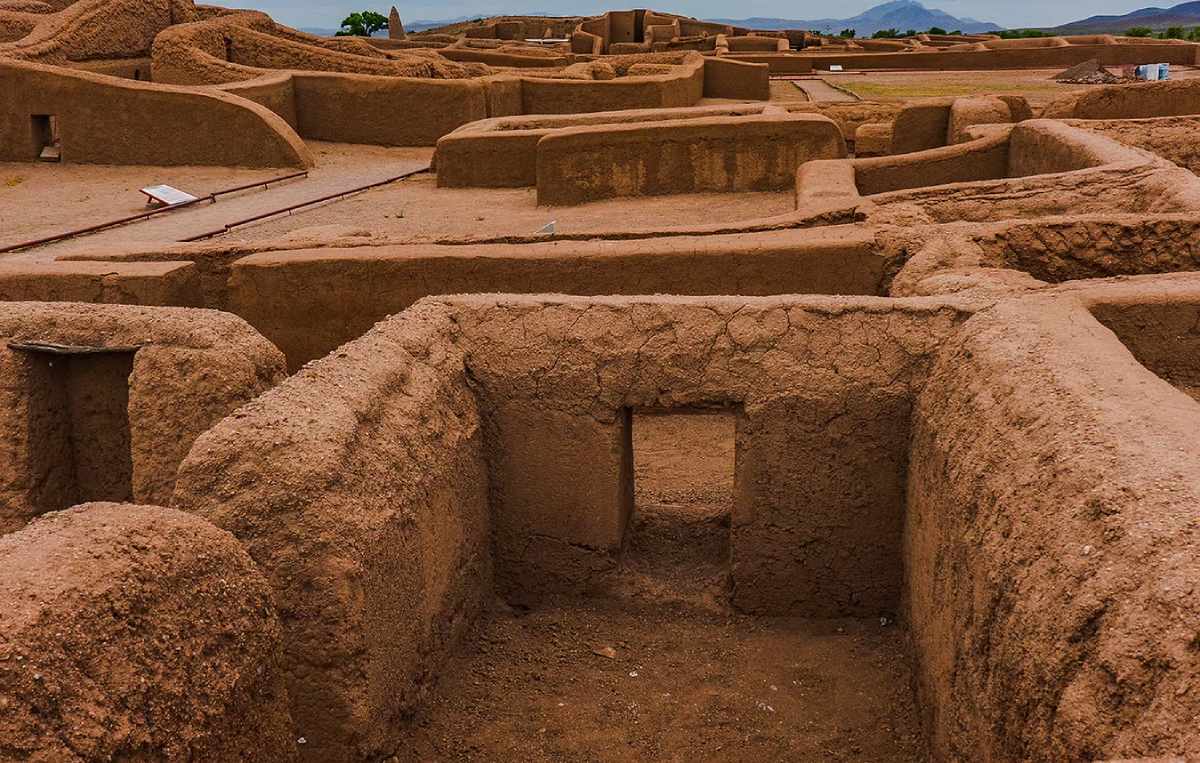 Casas Grandes