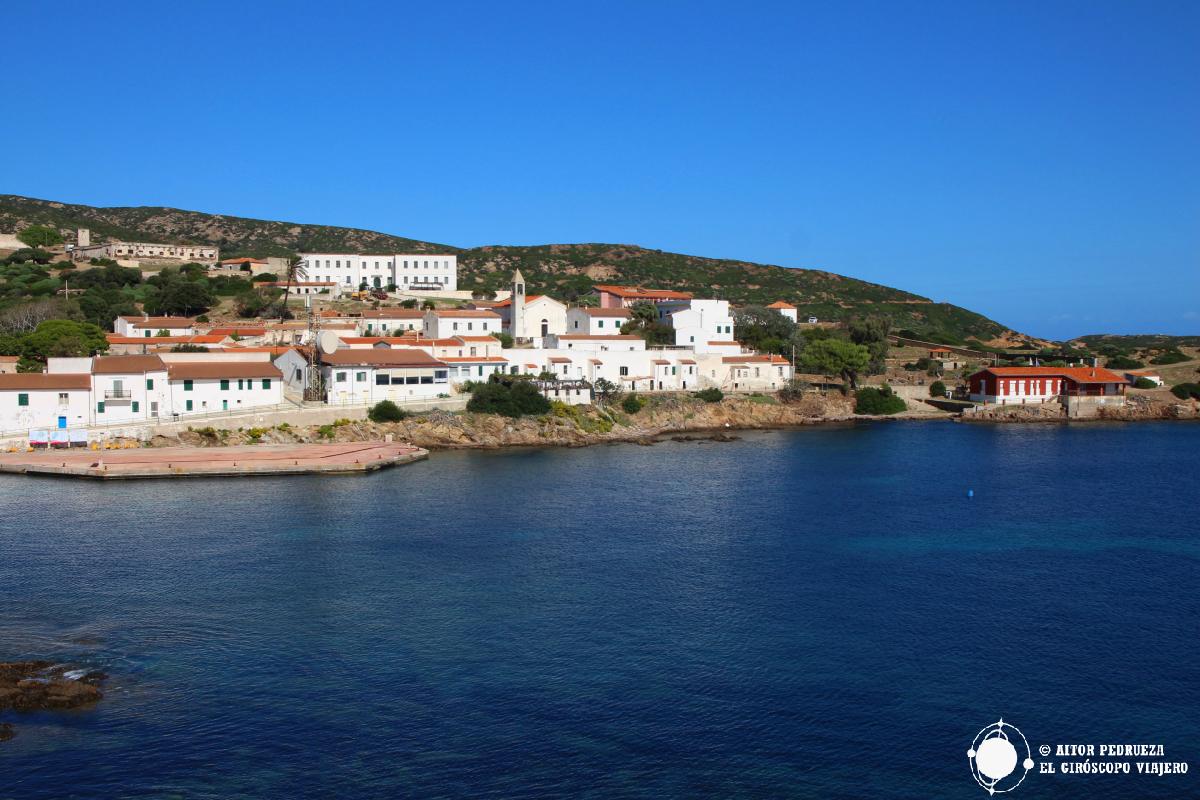 Cala d’Oliva