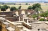 Visita al conjunto arqueológico de Medina Azahara en Córdoba