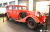 El fascinante Museo de coches Maybach de Neumarkt